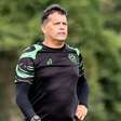 Paysandu tem 6 jogadores recuperados e alegra o técnico Claudinei Oliveira