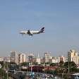 Latam é condenada a pagar R$ 16 mil a casal por atrasos e cancelamento de voos