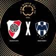 River Plate x Monterrey: onde assistir, escalações e arbitragem