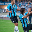Marcelo Moreno fala qual foi o fator decisivo que fez o jogador escolher o Grêmio