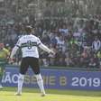 Em 2019, Coritiba x Cuiabá teve público jamais repetido no Couto Pereira