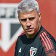 Crespo quer escalar o São Paulo com nova formação