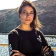 Nathalie Gil: "As pessoas acham que o oceano é um supermercado"