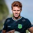 Reforço para a temporada, Marcelo Maia toma conta do meio e vira destaque pelo Floresta