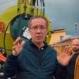 Prefeito de Canoas alerta para risco de paralisação nas obras dos diques por falta de repasse estadual
