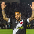 Sforza, Jean David, Lucas Oliveira, Alex Teixeira e Puma Rodríguez: os jogadores que podem ser negociados pelo Vasco