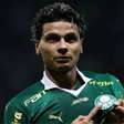 Veja os planos do Palmeiras para vender Richard Ríos