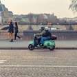 Mais um investidor de criptomoedas é sequestrado na França