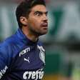 Paulinho e Vitor Roque deixam Abel Ferreira preocupado