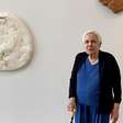 "Alma de imigrante, mas coração carioca": artista Anna Maria Maiolino expõe no Museu Picasso em Paris