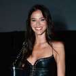 Bruna Marquezine e + famosas mostram como usar couro com estilo