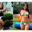 Influenciadora choca Luciana Gimenez ao revelar que ganha valor de carro popular por mês com faxina sensual