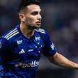 Cruzeiro negocia empréstimo de Peralta ao Cerro Porteño
