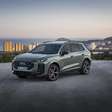 Novo Audi Q3 2026 é revelado e roda até 120 km em modo elétrico
