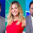 Apresentadores preferiram a demissão a aceitar rebaixamentos na Globo, Record, SBT e RedeTV!