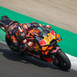 MotoGP: Viñales lidera treino classificatório em Mugello