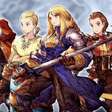 Final Fantasy Tactics faz 28 anos: Como ele reinventou o RPG tático