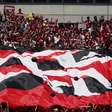 Pesquisa da CBF mostra Flamengo com maior torcida do Brasil e São Paulo à frente do Palmeiras