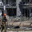 Israel e Irã lançam ataques uma semana após o início da guerra