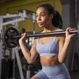 Em quanto tempo de treino dá para ganhar massa muscular?