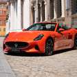 Maserati, única marca de luxo da Stellantis, pode ser vendida para a Chery