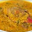 Canjiquinha com frango deliciosa para você fazer no jantar da sua família