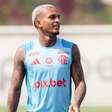Lateral do Flamengo, Wesley alfineta o Chelsea