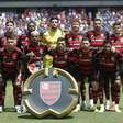 Saiba quanto o Flamengo acumula em premiação com ida às oitavas do Mundial de Clubes