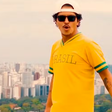 Bruno Mars lança oficialmente 'Bonde do Brunão', um funk em português