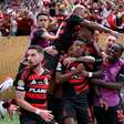 Torcedor prevê e acerta detalhes dos jogos de Botafogo e Flamengo pela Copa de Clubes