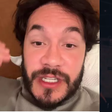 Eliezer detona seguidoras após ataques sobre o processo de emagrecimento de Viih Tube