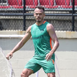 A declaração de Renê sobre a proxima partida do Fluminense no Mundial