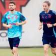 A declaração de Jorginho direcionada a Filipe Luís, do Flamengo