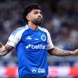 Gabigol canta música do Flamengo em festa no Rio