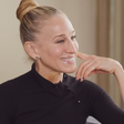 Sarah Jessica Parker critica tratamento desigual entre homens e mulheres na ficção
