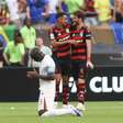 Coisa linda ver o Flamengo jogar! Filipe Luís, eu te amo!