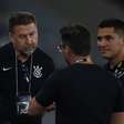 Corinthians descobre contratos ampliados antes de Augusto sair e contesta multa