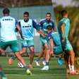 Coritiba x Cuiabá: onde assistir, escalações e arbitragem