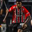 São Paulo recebe sondagem de clube russo por Lucas Ferreira