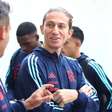 A declaração de Filipe Luís envolvendo o erro de Wesley