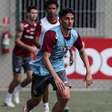 Pablo Maia volta a entrar na mira do mercado do exterior e recebe sondagens