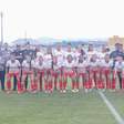 Bragantinas conquistam sua primeira vitória no Brasileiro Feminino Sub-20