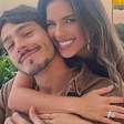 Mariana Rios exibe vídeo em que revela gravidez