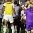 Botafogo-SP marca no último lance e vence Chapecoense na Série B