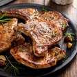 6 receitas de carne suína para o fim de semana