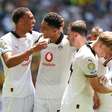 Em jogo de sete gols, Borussia vence o Mamelodi Sundowns pelo grupo do Fluminense