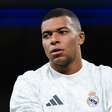 Mbappé está fora do jogo contra o Pachuca, diz jornal espanhol