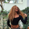 Veja o novo visual da ex-BBB Sarah Aline