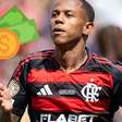 Conheça Wallace Yan, do Flamengo: com apenas 20 anos, autor do 3º gol contra Chelsea está na mira da liga de Messi e venda pode superar Vini Jr.