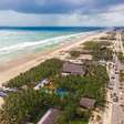 Por que 90% dos dados de internet que chegam ao Brasil passam por essa praia do Ceará